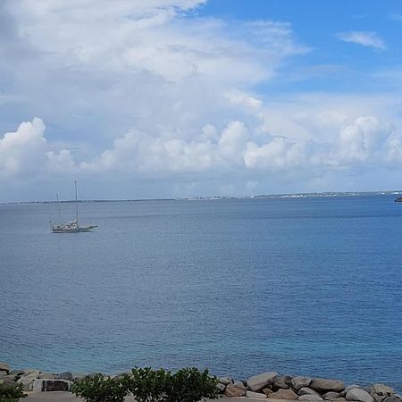 Fresh Cool Love Marigot  Bagian luar foto