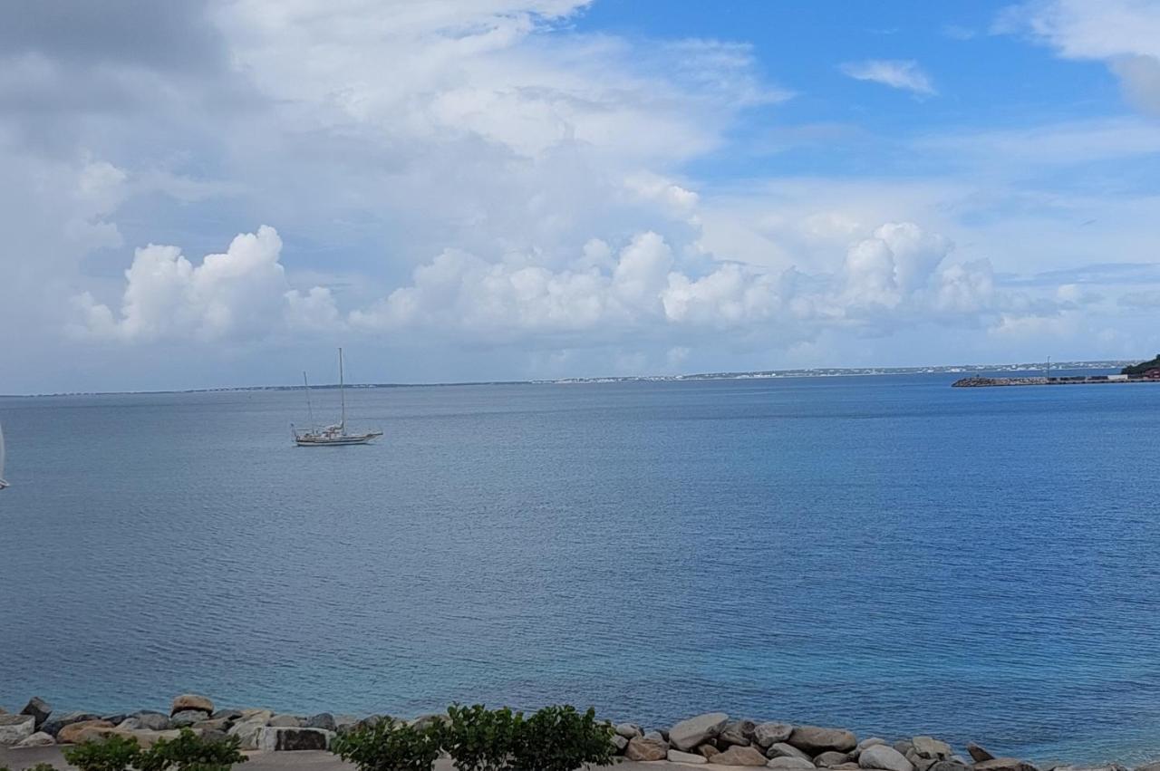Fresh Cool Love Marigot  Bagian luar foto